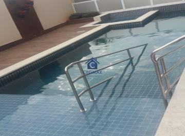 Foto 01 · Apartamento, Santos Dumont, São José do Rio Preto, SP