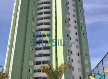 Foto 01 · Apartamento, Parque Jaçatuba, Santo André, SP