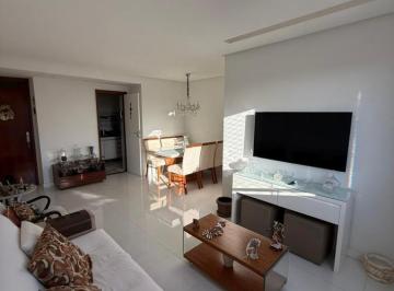 202605111554265708.jpeg · Apartamento para Venda em Salvador, Candeal, 3 dormitórios, 1 suíte, 3 banheiros, 1 vaga
