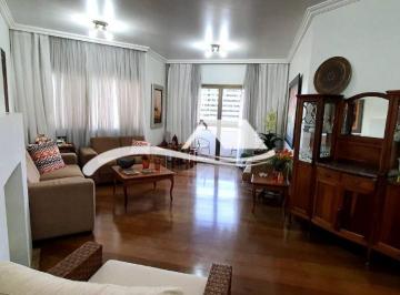 Apartamento de 4 quartos, São José dos Campos · Apartamento alto padrão de 218m² com 4 dormitórios, fino acabamento e localização privilegiada