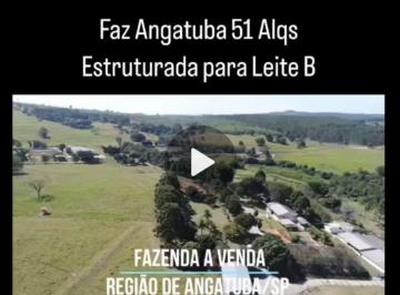 Rural , Itapetininga · FAZENDA LEITEIRA REGIÃO DE ITAPETININGA