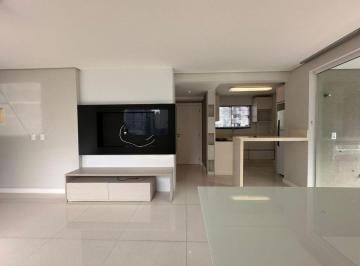 Apartamento de 3 quartos, Itapema · APARTAMENTO PARA VENDA SEMI MOBILIADO COM 3 DORMITÓRIOS NA MEIA PRAIA