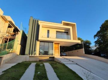 202605111556123138.jpeg · Casa em Condomínio para Venda em Mogi das Cruzes, Colinas do Paratehy, 4 dormitórios, 4 suítes, 5 ba