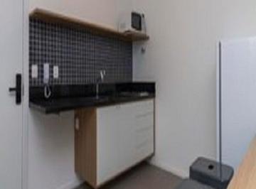 Apartamento de 1 quarto, São Paulo · Apartaemtno tipo studio novinho mobiliado p/locação c/22,65m2 01 dormitorio não tem vaga V.Buarque