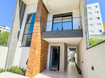 Casa de 3 quartos, Barueri · Casa a Venda Vila do Conde,125m² de área útil, 3 dormitórios sendo 1 suíte, 2 vagas na garagem.