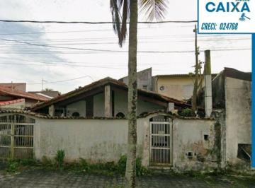 Casa de 2 quartos, Itanhaém · Casa em ITANHAÉM/SP - Imóvel de leilão CAIXA - desconto de 36,27%