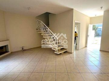 Casa de 3 quartos, Cotia · Sobrado a venda condomínio - 100 metros, 3 quartos em Jardim da Glória - Cotia - SP