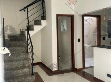 Foto 01 · Casa à venda na Penha, São Paulo-SP: 2 quartos, 2 suítes, 2 salas, 3 banheiros, 2 vagas de garagem.