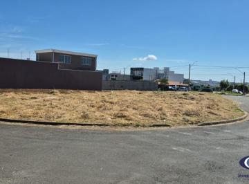 Foto 01 · Terreno esquina misto Comercial / residencial de 576,12 m² no Parque Bellaville em Hortolândia-SP: