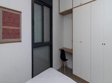 Apartamento de 1 quarto, São Paulo · Apartemento tipo studio novinho mobiliado p/locação c/30,20m2 01 dormitorio não tem vaga V.Buarque
