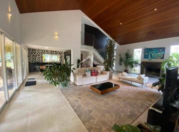 Casa · 369m² · 4 Quartos · 4 Vagas · Casa em Atibaia San Fernando Valley - venda e locação