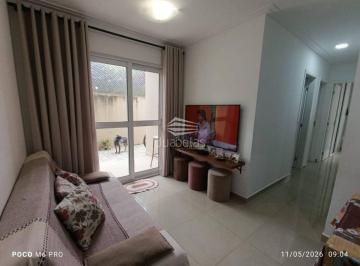 Apartamento · 65m² · 3 Quartos · 1 Vaga · 3 dormitórios a venda no Jardim Ismênia