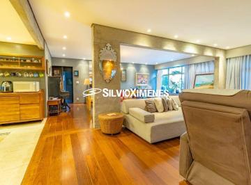 Apartamento · 240m² · 4 Quartos · 3 Vagas · Residencial › Apartamento no Serra com 240,00 (M²), 4 quartos e 3 vagas para Venda