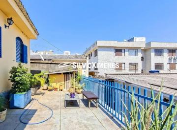 Casa · 420m² · 6 Quartos · 2 Vagas · Residencial › Casa no São Lucas com 420,00 (M²), 6 quartos e 2 vagas para Venda