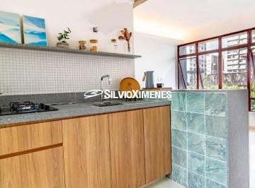 Apartamento · 75m² · 2 Quartos · 1 Vaga · Residencial › Apartamento no Santo Antônio com 75,00 (M²), 2 quartos e 1 vaga para Venda