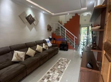 Foto 01 · Casa à venda em São Paulo-SP, bairro Cidade Líder: 2 quartos, 2 suítes, 1 sala, 4 banheiros, 4 vagas