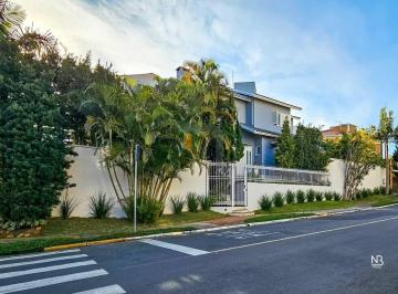 Casa · 280m² · 4 Quartos · 4 Vagas · Casa com 4 dormitórios à venda, 270 m² - Dom Feliciano - Gravataí/RS