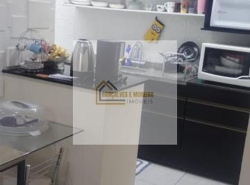 Foto 01 · Apartamento, Parque Residencial João Luiz, Hortolândia, SP