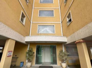 Apartamento · 70m² · 3 Quartos · 2 Vagas · lindo apartamento com 3 dormitórios, 70m² ótima localização no Atibaia Jardim