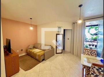 Apartamento · 48m² · 1 Quarto · Apartamento à Venda - Centro, 1 Quarto,  48 m² - Campinas