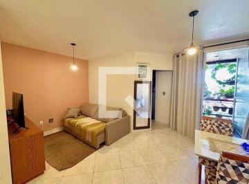 Apartamento · 48m² · 1 Quarto · Apartamento à Venda - Centro, 1 Quarto, 48 m² - Campinas