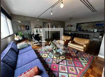 Apartamento · 160m² · 3 Quartos · 1 Vaga · Apartamento à Venda - Chácara Santo Antonio, 3 Quartos,  160 m² - São Paulo