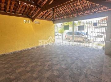 Casa · 2 Quartos · 2 Vagas · Casa com 2 quartos, Princesa - Praia Grande