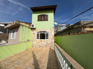 Casa de 3 quartos, São Paulo · Sobrado com 3 Dormitórios, Varanda e Área Gourmet – Excelente Localização
