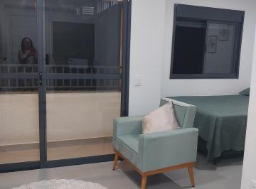 Apartamento , São Paulo · Studio adaptado para pessoa com deficiência física