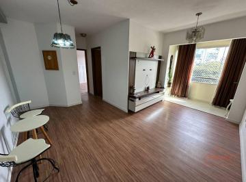 Apartamento · 53m² · 2 Quartos · 1 Vaga · Apartamento com 2 Quartos para Locação, Parada Inglesa - São Paulo