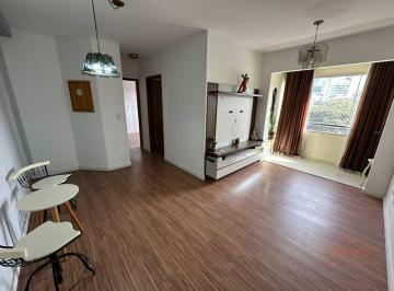 Apartamento · 53m² · 2 Quartos · 1 Vaga · Apartamento com 2 Quartos para Locação, Parada Inglesa - São Paulo