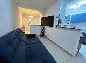 Casa · 106m² · 2 Quartos · 6 Vagas · Sobrado com 2 quartos à Venda, Parque Continental II - Guarulhos