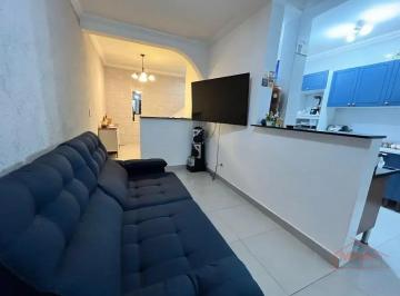 Casa · 106m² · 2 Quartos · 6 Vagas · Sobrado com 2 quartos à Venda, Parque Continental II - Guarulhos
