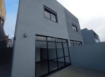 Casa · 106m² · 2 Quartos · 2 Vagas · CA3116 Vargem Grande Paulista