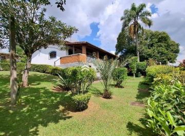Rural · 451m² · 3 Quartos · 2 Vagas · CH0337 Ibiúna