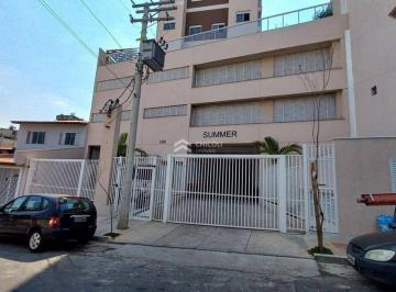 Apartamento · 49m² · 2 Quartos · 1 Vaga · AP0424 Osasco