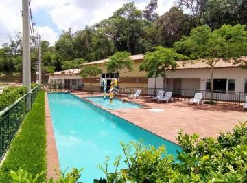 Casa · 60m² · 2 Quartos · 1 Vaga · CA3118 Vargem Grande Paulista