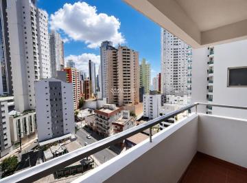 Apartamento · 56m² · 1 Quarto · 1 Vaga · Apartamento no Rio de La Plata à Venda com 1 quarto no Centro em Balneário Camboriú