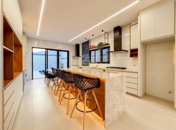 Casa · 295m² · 5 Quartos · 4 Vagas · Casa com 5 Suítes e Piscina no Res. Ibi Aram 1 | Itupeva-SP