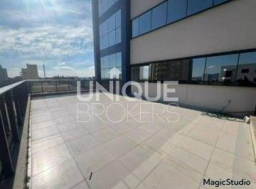 Comercial · 116m² · 1 Vaga · Salas Comerciais, Vila Boaventura - Jundiaí