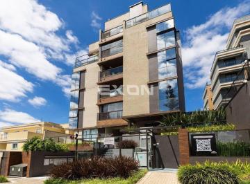 Apartamento · 98m² · 3 Quartos · 1 Vaga · Apartamento 3 Quartos e 98,39 M² Privativos no Juvevê