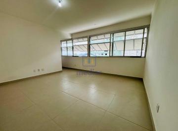 Apartamento · 85m² · 2 Quartos · 1 Vaga · Apartamento de 02 dormitórios com vista lateral para o mar a venda em Santos-Pompéia