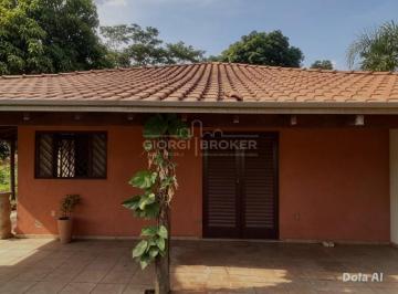 Foto 01 · Chácara à venda em São José do Rio Preto-SP, Residencial Vista Alegre II e III: 2 quartos, 1 sala, 1