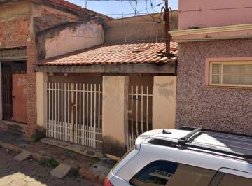 Casa 91 m² em Terreno de 175 m² - Centro - Tatuí - SP - Foto [0] · Casa 91 m² em Terreno de 175 m² - Centro - Tatuí - SP