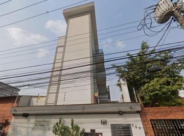 Apartamento 38 m² (próx. à Av. Aricanduva) - Vila Matilde - São Paulo - SP - Foto [0] · Apartamento 38 m² (próx. à Av. Aricanduva) - Vila Matilde - São Paulo - SP