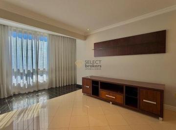 Apartamento · 130m² · 3 Quartos · 1 Vaga · Apartamento 3 quartos - Marista