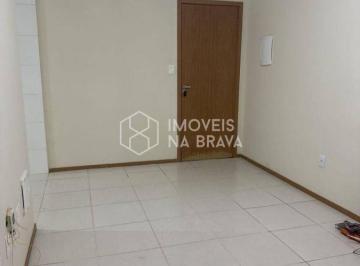 Apartamento · 44m² · 2 Quartos · 1 Vaga · APARTAMENTO 2 QUARTOS, 1 VAGA - ITAIPAVA/ITAJAÍ