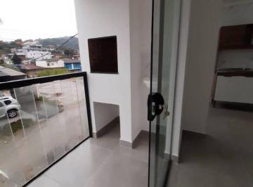 Apartamento · 50m² · 1 Quarto · 1 Vaga · MONTE ALEGRE - LOCAÇÃO ANUAL APARTAMENTO 1 DORMITÓRIO, SACADA COM CHURRASQUEIRA E 1 VAGA PRIVATIVA N