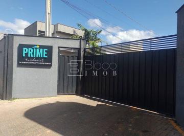 Terreno · 406m² · Lote com 406m² na Ponte Alta Norte do Gama - Residencial Prime - Avenida dos Ipês