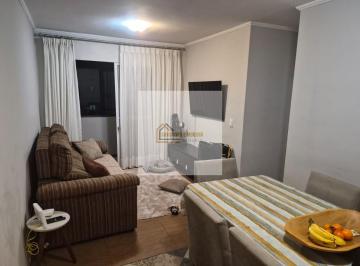 Foto 01 · Apartamento, Parque Camélias, Campinas, SP